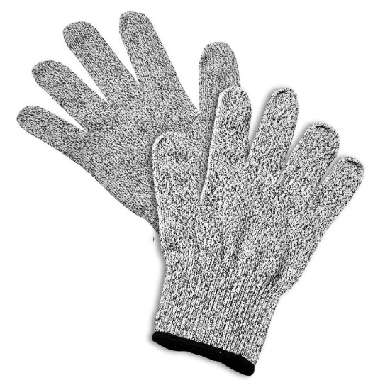 Set 2 manusi de protectie - Westmark