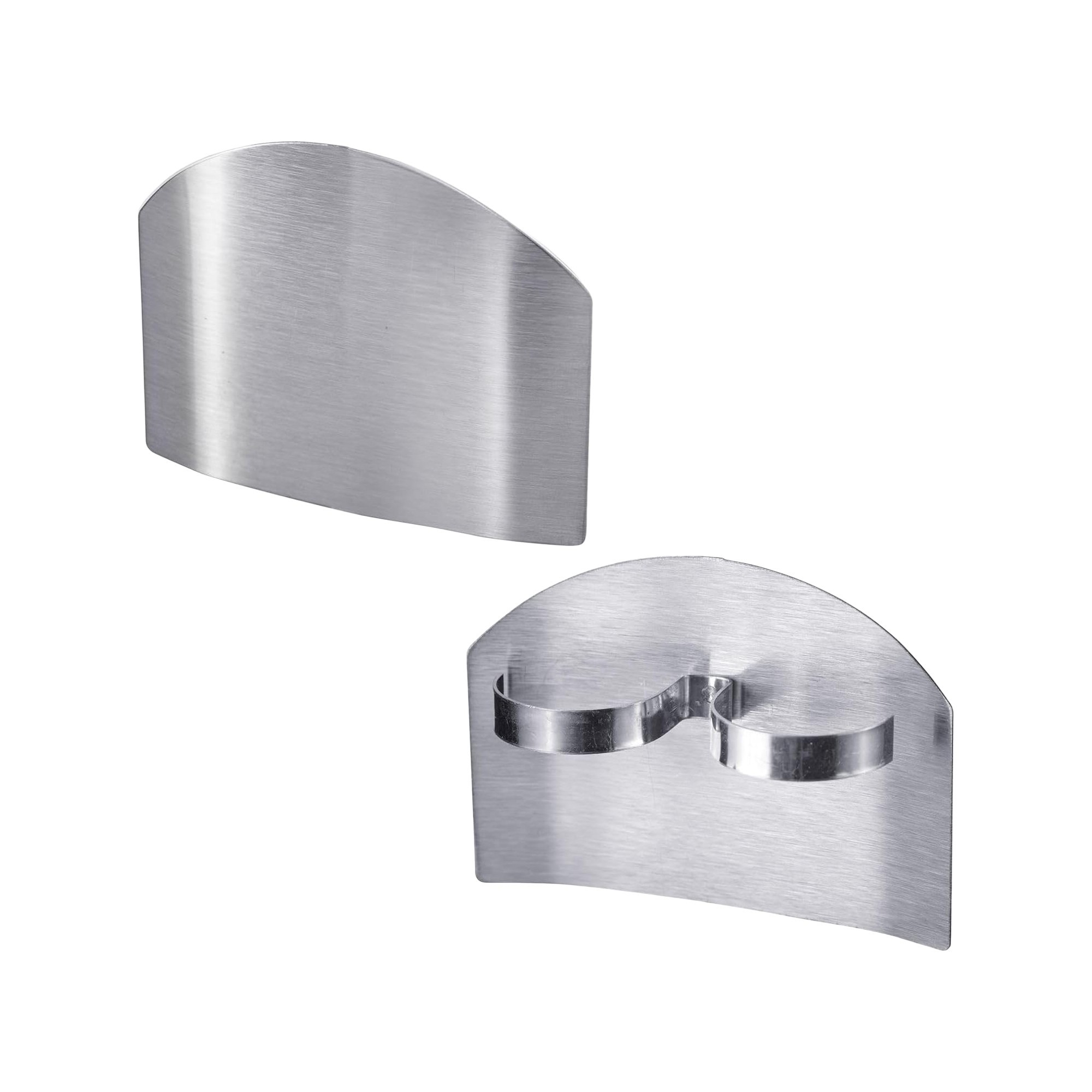 Set 2 protectii pentru degete, inox - Westmark