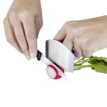 Set 2 protectii pentru degete, inox - Westmark