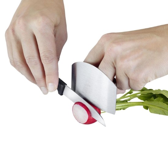Set 2 protectii pentru degete, inox - Westmark