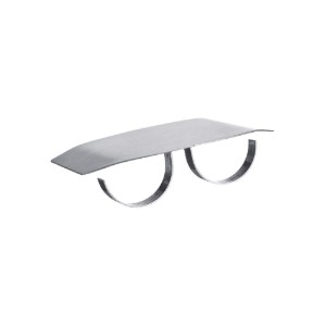 Set 2 protectii pentru degete, inox - Westmark
