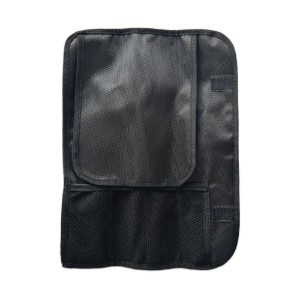 Husa suport pentru cutite, 4 compartimente, "Gastro" - Pirge