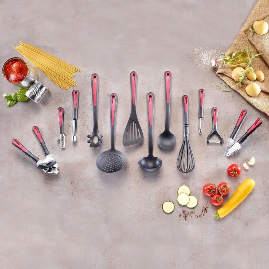 Lingura gatit, poliamida, 33,5 cm, "Gallant Plus" - Westmark