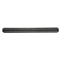 Suport magnetic pentru cutite, 53 cm, "Gastro", Negru - Pirge