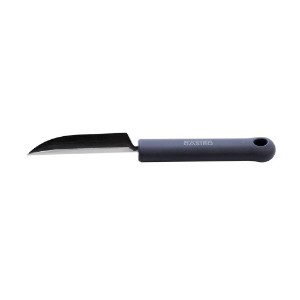 Cutit pentru decorat, profil "V", 8,5 cm, "Gastro", Gri - Pirge