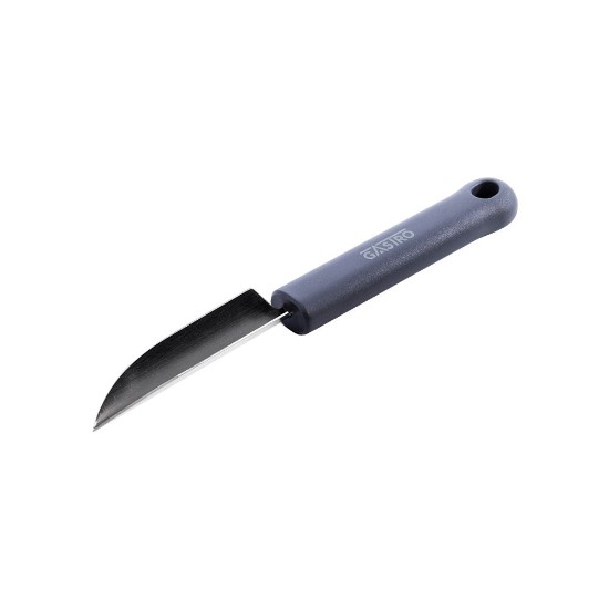Cutit pentru decorat, profil "V", 8,5 cm, "Gastro", Gri - Pirge