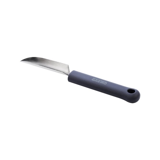Cutit pentru decorat, profil "V", 8,5 cm, "Gastro", Gri - Pirge