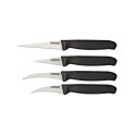 Set 4 cutite pentru decorat, 