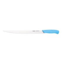 Cutit pentru filetat, 25cm, "Ecco", Albastru - Pirge