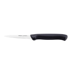 Cutit universal, 9cm, "Ecco", Negru - Pirge