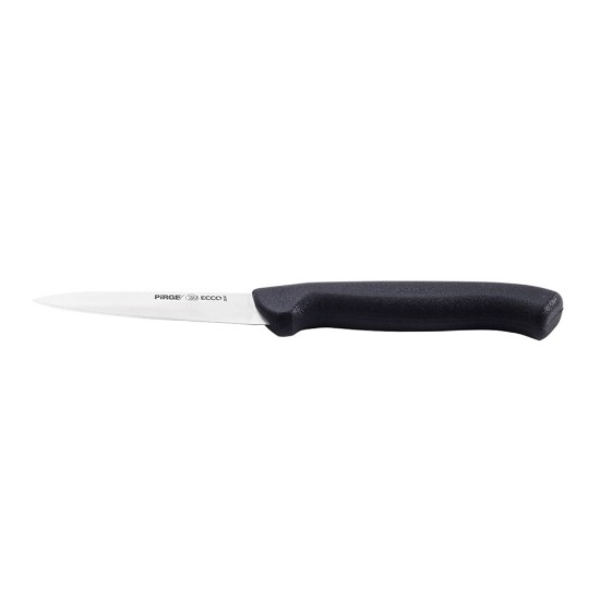 Cutit universal, 9cm, "Ecco", Negru - Pirge