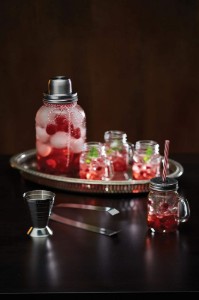 Pahar pentru masurare, inox, 75 ml - "BarCraft