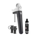 Sistem conservare vin, Pivot, Gri - Coravin