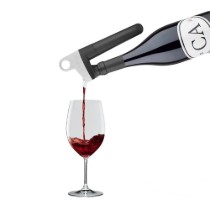 Sistem conservare vin, Pivot, Gri - Coravin