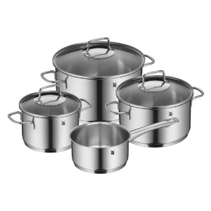 Set oale, 7 piese, otel inoxidabil, "Astoria" - WMF