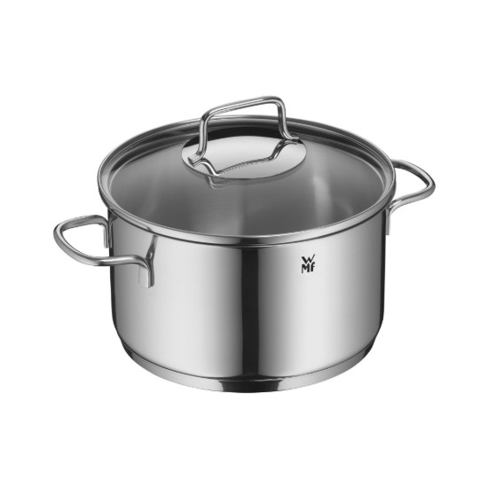 Set oale, 7 piese, otel inoxidabil, "Astoria" - WMF