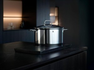 Set oale, 7 piese, otel inoxidabil, "Astoria" - WMF