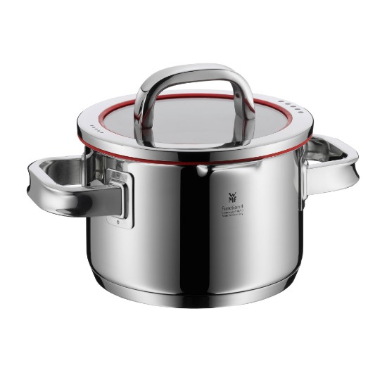 Set vase de gatit, inox, 7 piese "Function 4" - WMF