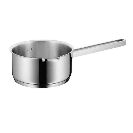 Set vase de gatit, otel inoxidabil, 7 piese, "Function 4" - WMF