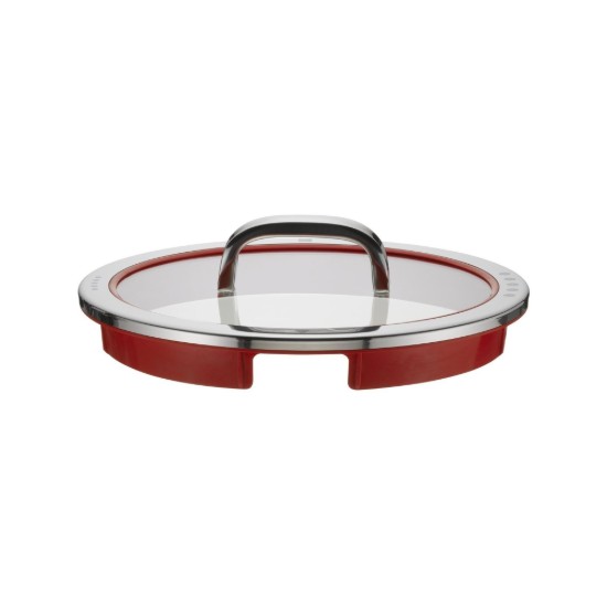 Set vase de gatit, otel inoxidabil, 7 piese, "Function 4" - WMF