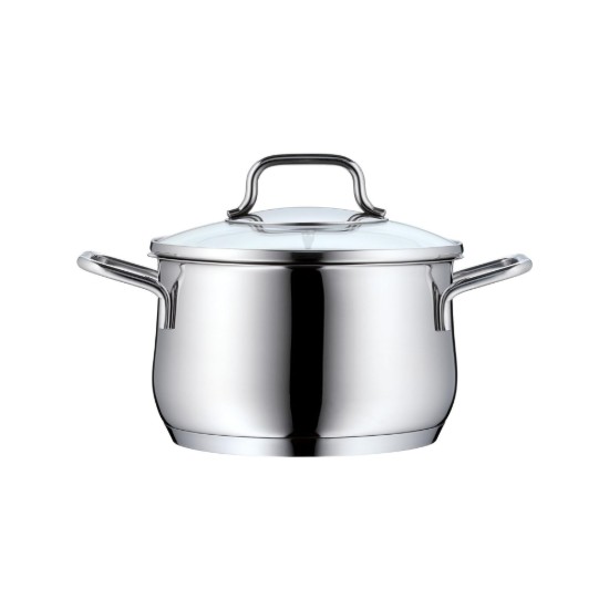 Set oale, 9 piese, otel inoxidabil, "Brillant" - WMF
