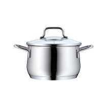 Set oale inox, 9 piese, "Brillant" - WMF
