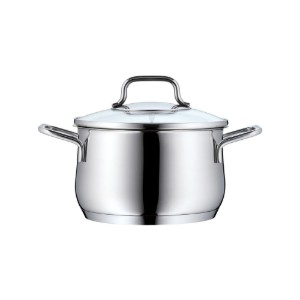 Set oale inox, 9 piese, "Brillant" - WMF