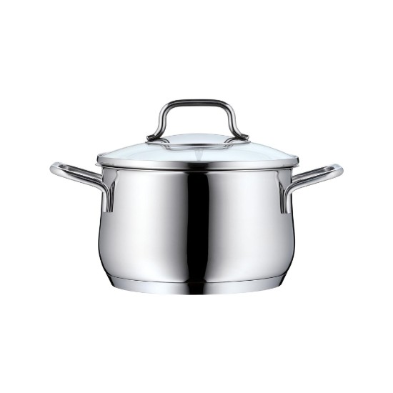 Set oale inox, 9 piese, "Brillant" - WMF