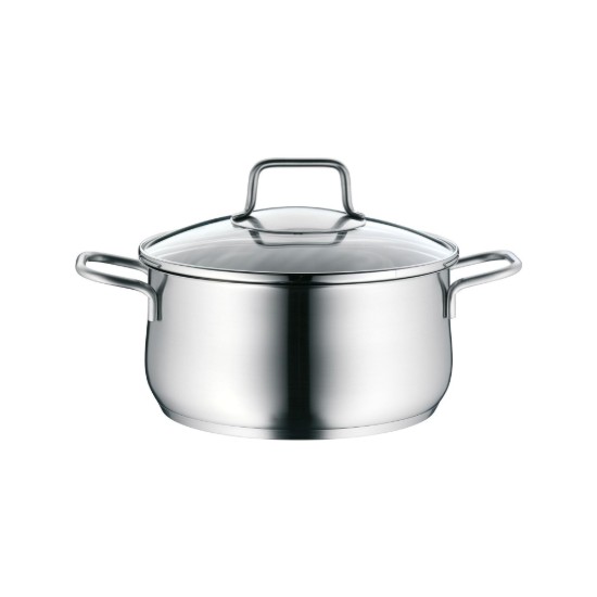 Set oale, 9 piese, otel inoxidabil, "Brillant" - WMF