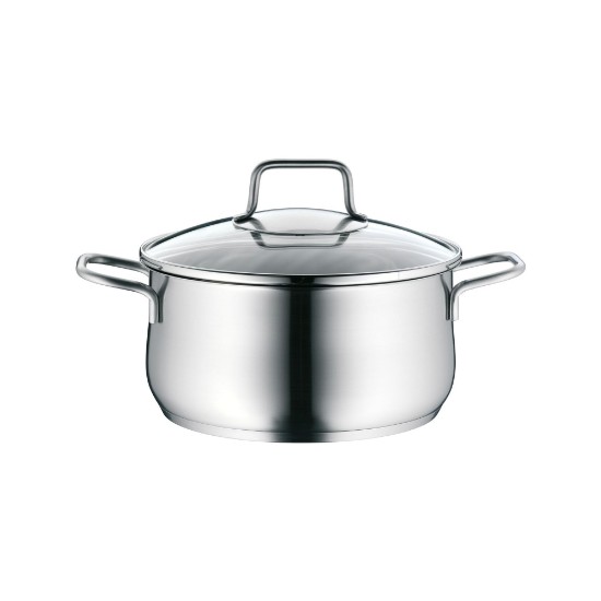 Set oale inox, 9 piese, "Brillant" - WMF