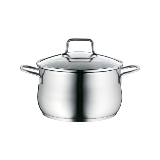 Set oale inox, 9 piese, "Brillant" - WMF
