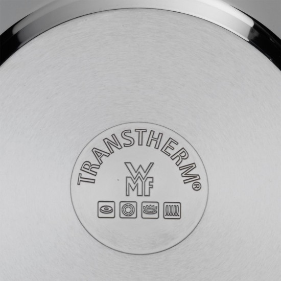 Set oale inox, 9 piese, "Brillant" - WMF