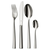 Set tacamuri 48 piese, inox, "Philadelphia" - WMF