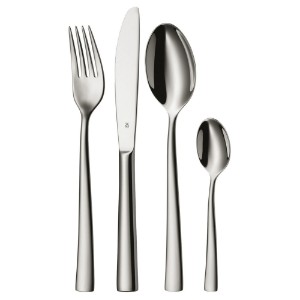 Set tacamuri 48 piese, inox, "Philadelphia" - WMF