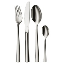 Set tacamuri 48 piese, otel inoxidabil, "Philadelphia" - WMF