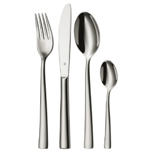 Set tacamuri 48 piese, otel inoxidabil, "Philadelphia" - WMF