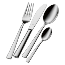 Set tacamuri 48 piese, otel inoxidabil, "Philadelphia" - WMF