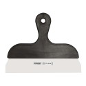 Racleta temperare ciocolata, 27 cm, 