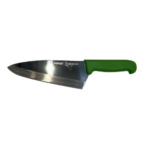 Cutit pentru salata, 20cm, "Ecco", Verde - Pirge