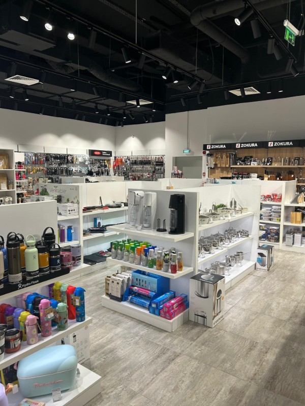 shop