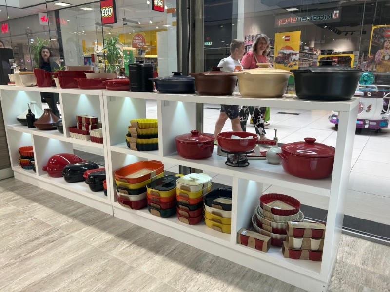 shop