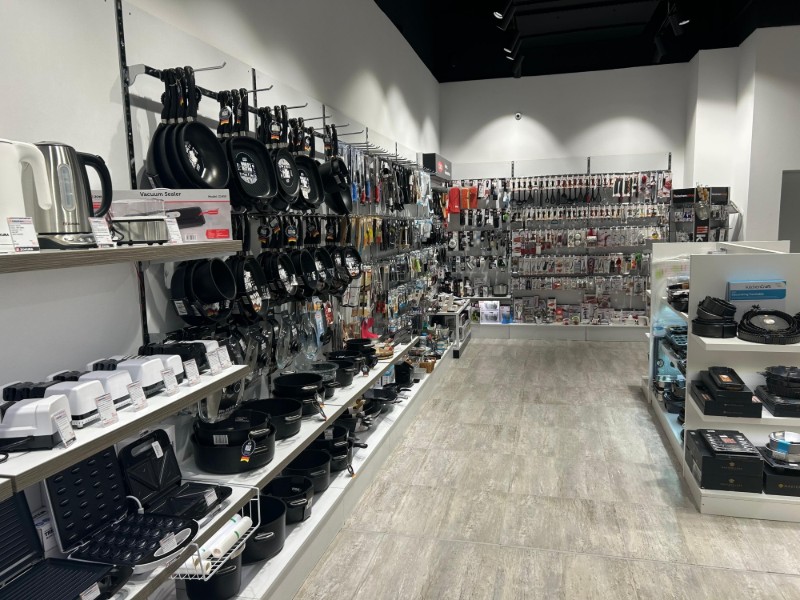 shop
