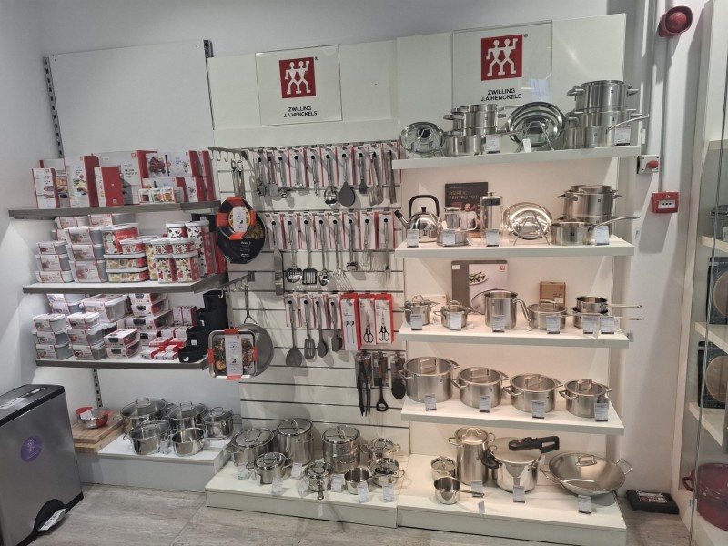 shop