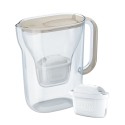 Cana filtranta BRITA Style 2,4 L Maxtra Pro Limescale Expert (Sand)