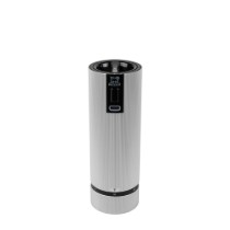 Rasnita electrica pentru sare, 15 cm, "Line Z", Aluminium - Peugeot