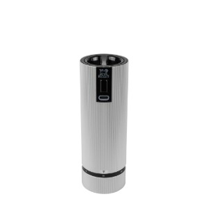 Rasnita electrica pentru sare, 15 cm, "Line Z", Aluminium - Peugeot