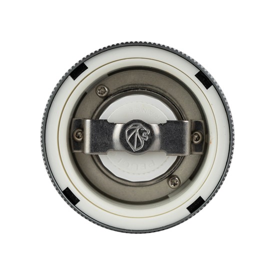 Rasnita electrica pentru sare, 15 cm, "Line Z", Aluminium - Peugeot