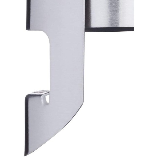 Dop sampanie si vin spumant, inox, "Bar Craft"  - Kitchen Craft