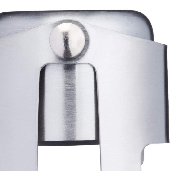 Dop sampanie si vin spumant, inox, "Bar Craft"  - Kitchen Craft