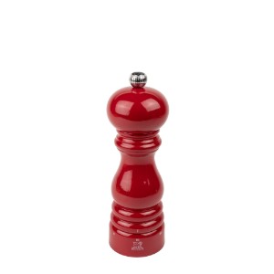 Rasnita pentru sare, 18 cm, "Paris u'Select Z", Passion Red - Peugeot